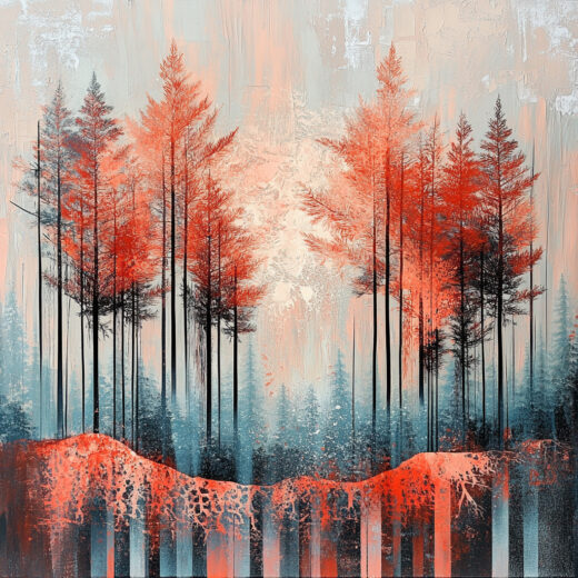 sref 88 | nature