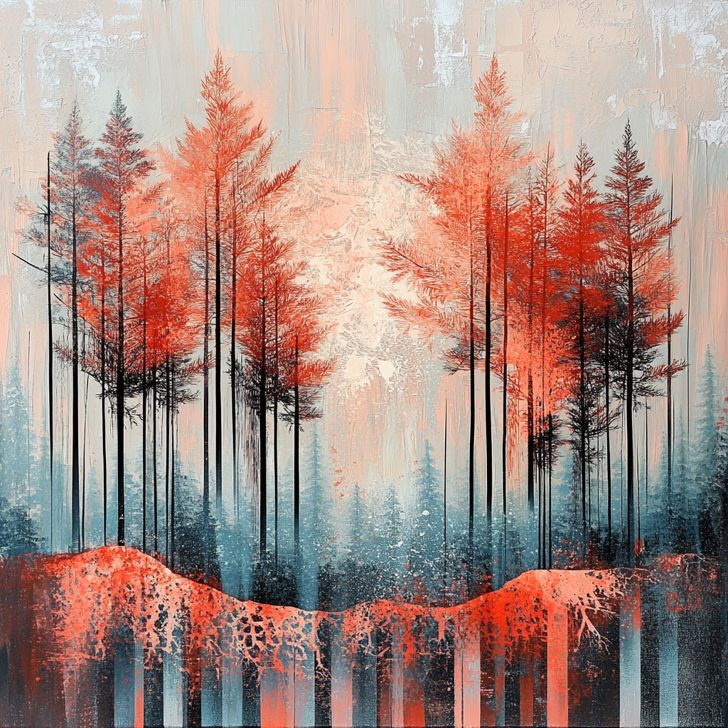 sref 88 | nature