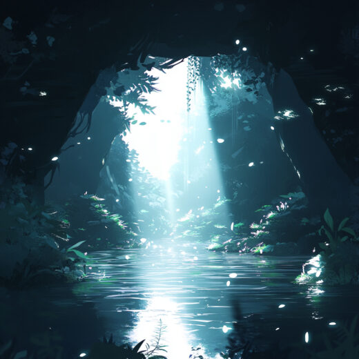 sref 897 | nature