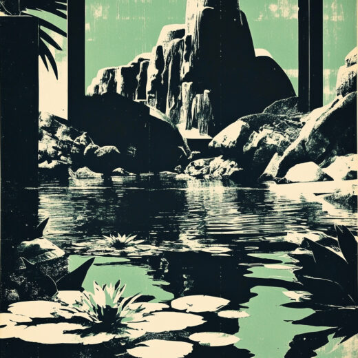 sref 89 | nature