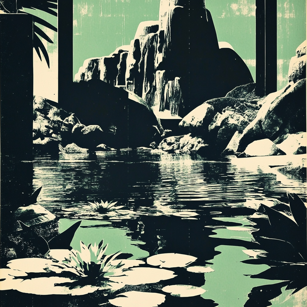 sref 89 | nature