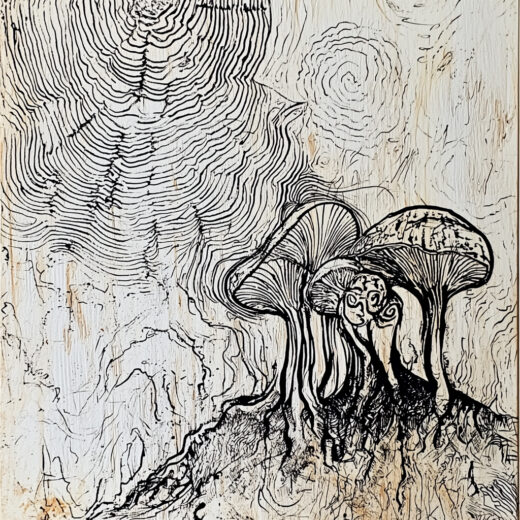 sref 900 | nature