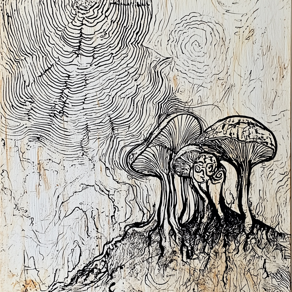 sref 900 | nature