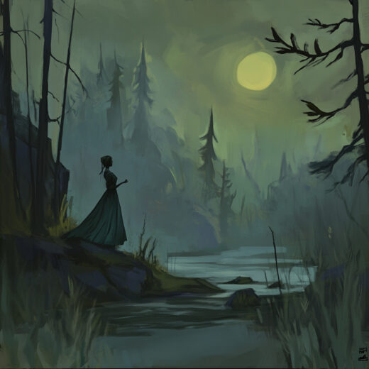 sref 902 | nature