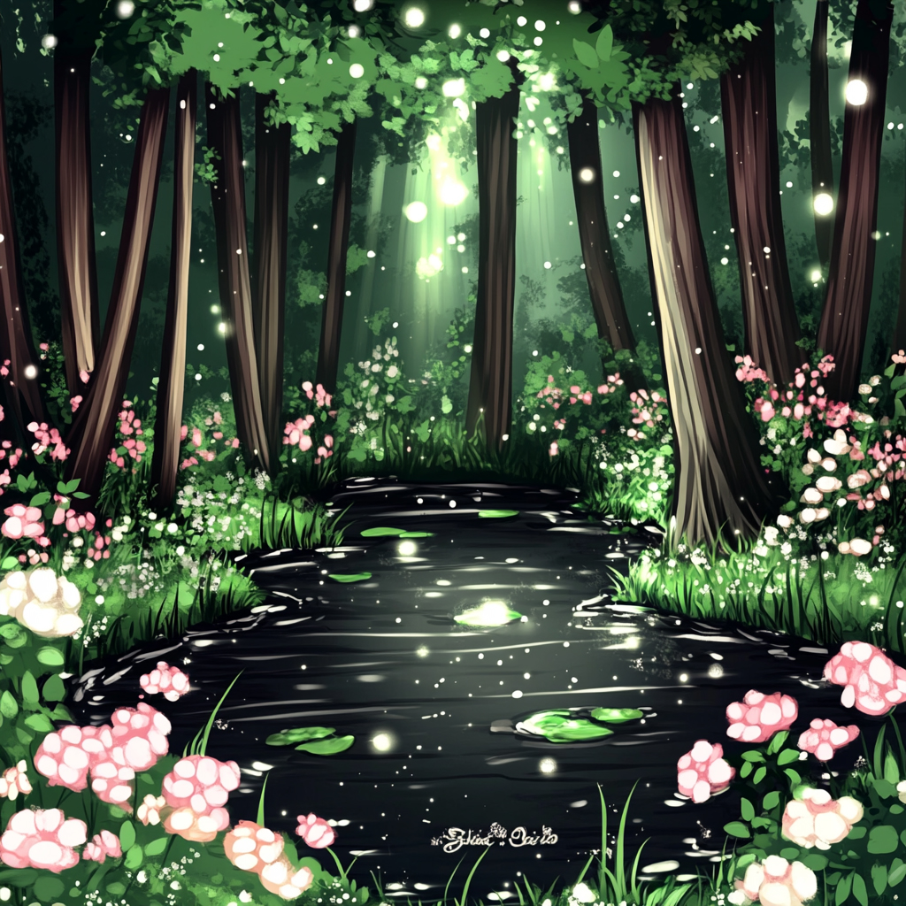 sref 914 | nature