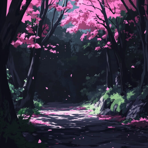 sref 917 | nature