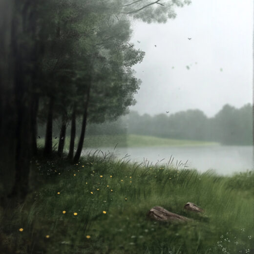 sref 924 | nature