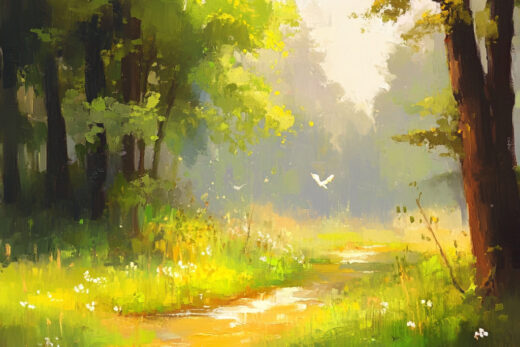 sref 92 | nature