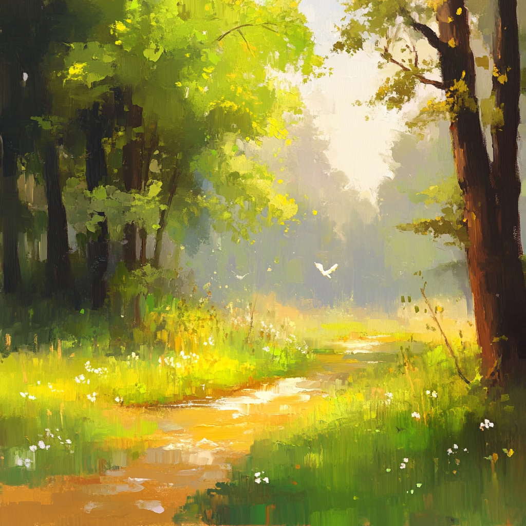 sref 92 | nature