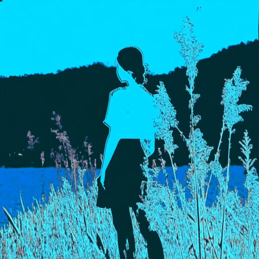 sref 942 | nature