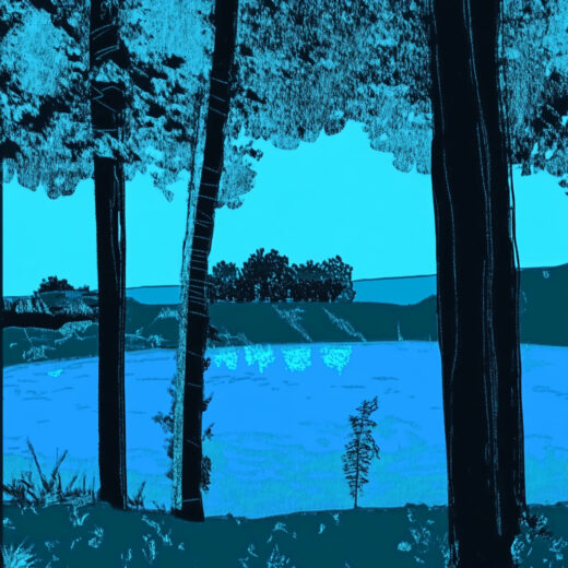 sref 942 | nature