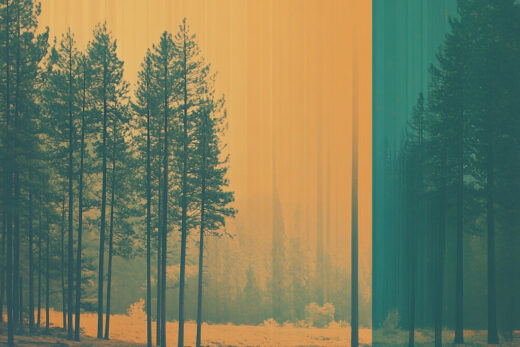sref 957 | nature