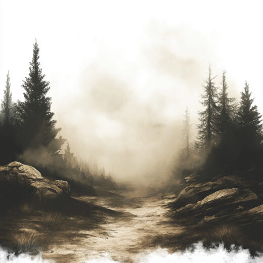 sref 967 | nature