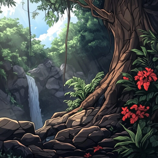 sref 979 | nature