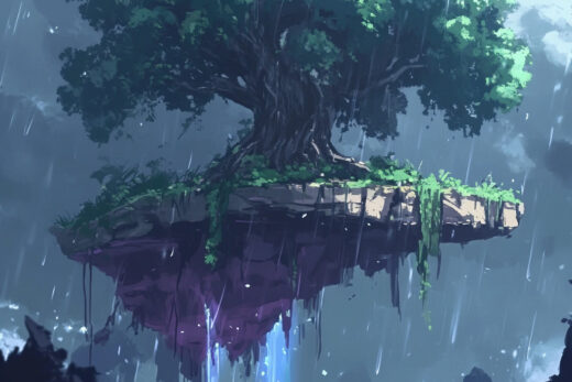 sref 995 | nature